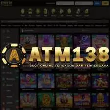 ATM138 - Ketakutan di Balik Bayangan