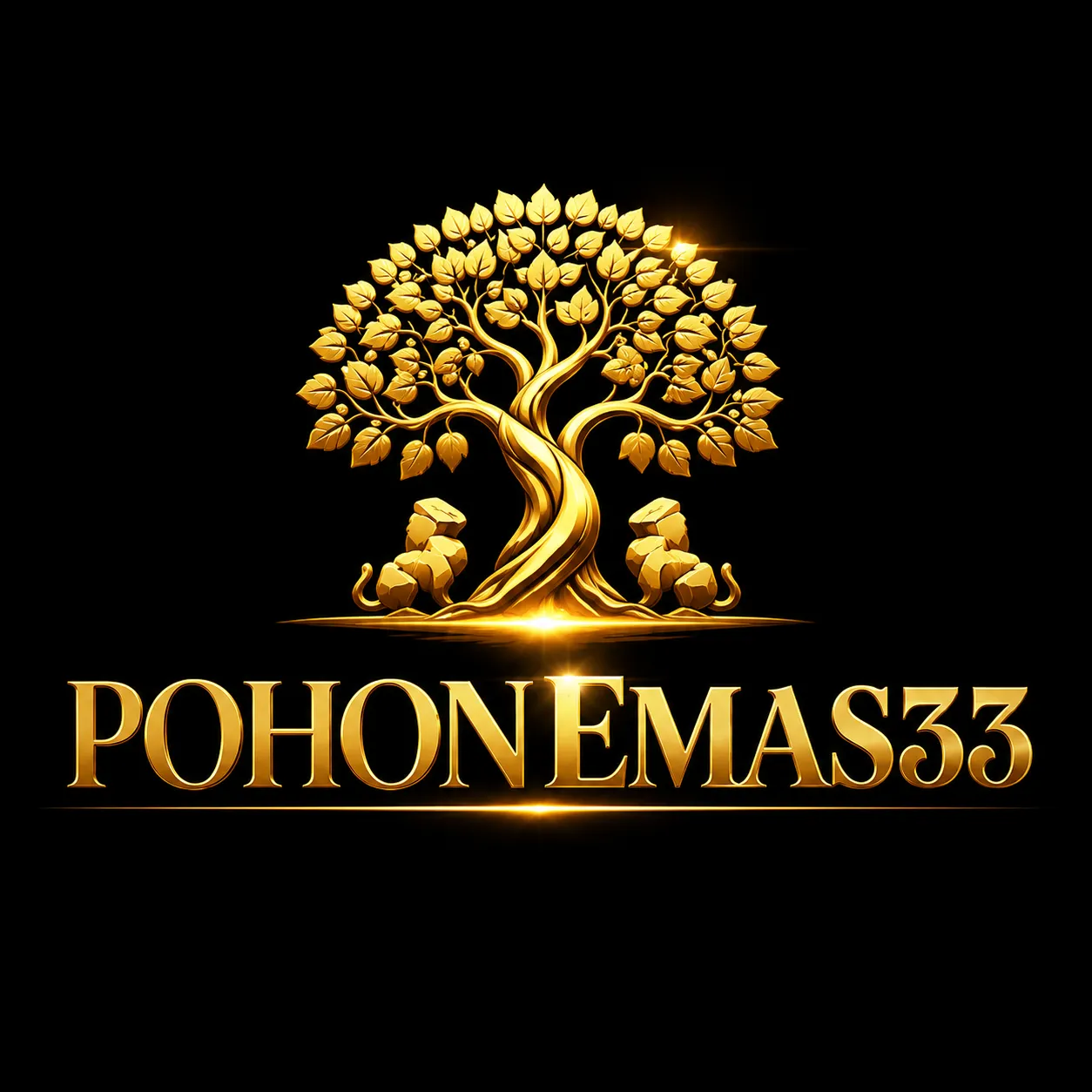 POHONEMAS33 - Simulasi Kehidupan yang Menarik